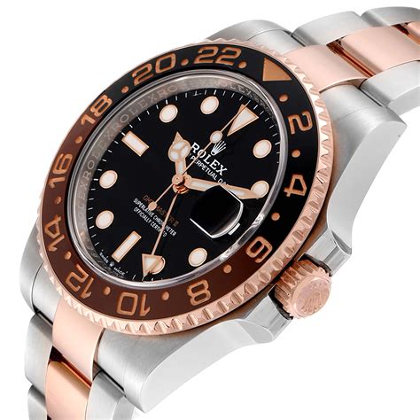 rolex gmt master 2 oro bianco|rolex gmt master 2 herren.